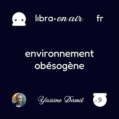 Notre environnement est ob&eacute;sog&egrave;ne&hellip; cover art