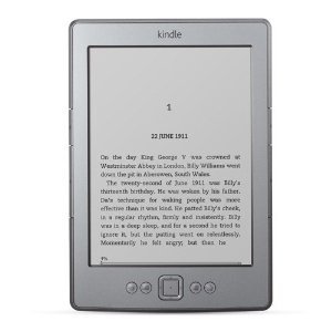 Navitech Custodia Nera in Ecopelle per Kindle Wi-Fi,6"E Ink Display Amazon 4G Version E-Reader (!!! Vecchia Generazione, Non Adatto al Modello 2014 !!!) - Image 5