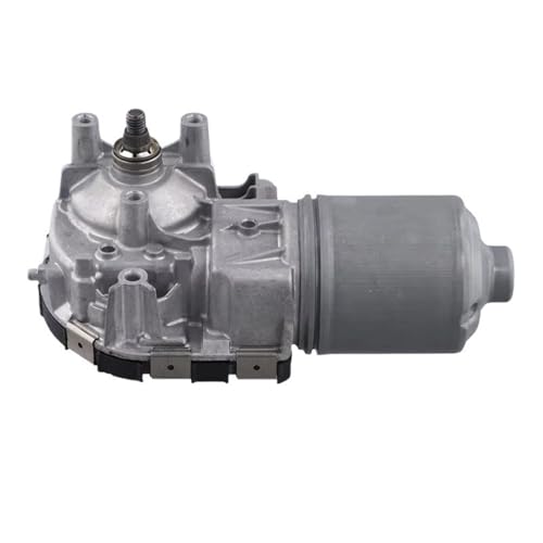 Moteur d'essuie-glace avant 4G1955023A à haute puissance pour Audi A6 C7