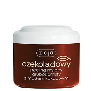 Preisvergleich Produktbild Ziaja Dusch Peeling mit Schokolade 200 ml