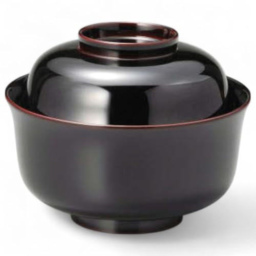 J-kitchens 漆器 お椀 手塗り うるし PID-526721 日本製