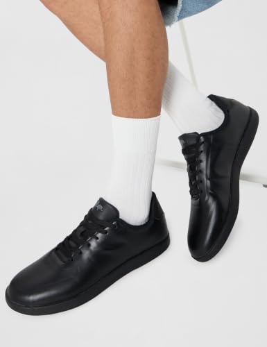 Image of Lee Cooper Men's LC7814A Black Sneakers 41EU