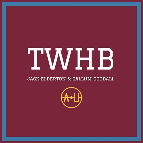 The West Ham Breakdown cover art