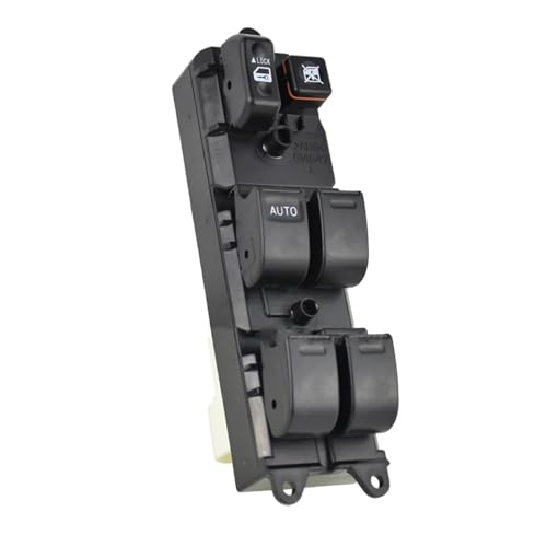 Interrupteur de commande pour Fortuner et Hilux boutons de lève-vitre habitacle 2005