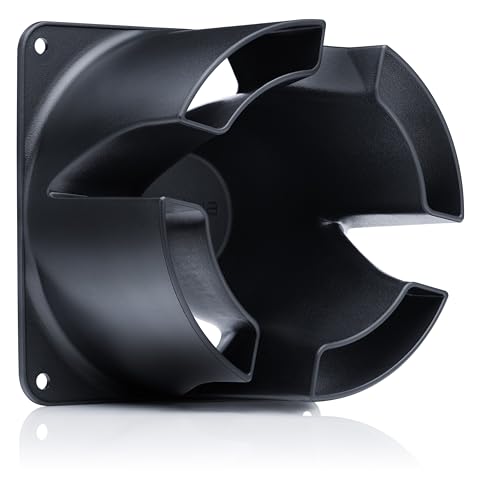 Noctua NV-AA1-12, Luftstromverstärker für 120mm Lüfter