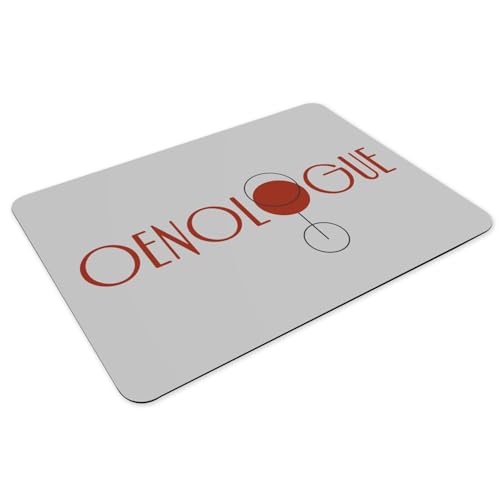 Sets de table oenologue cadeau idéal pour amateur de vin - 3