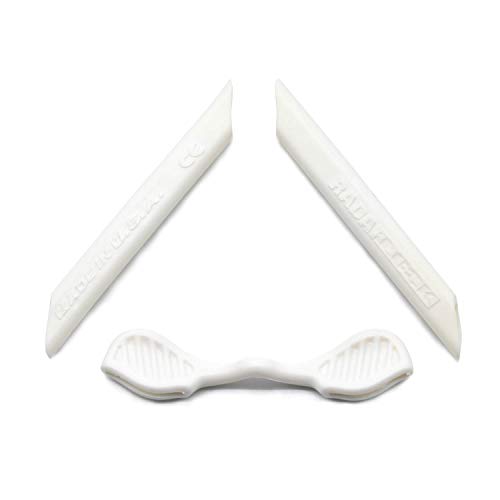 �z���C�g �u�����̌C���S���L�b�g Oakley Radarlock �T���O���X �S���L�b�g