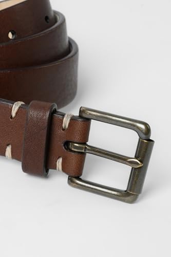 Moore & Giles Versatile Narrow Uniform Belt in Seven Hills3
