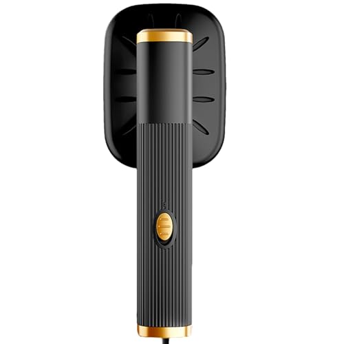 Vaporizador De Ropa Portátil - Vaporera Portátil De Viaje De Calentamiento Rápido | Plancha De Vapor De Mano Para Ro| Máquina De Planchar De 0,7 Onzas De Capacidad Para Algodón, Lana, Seda, Lino, Hoga