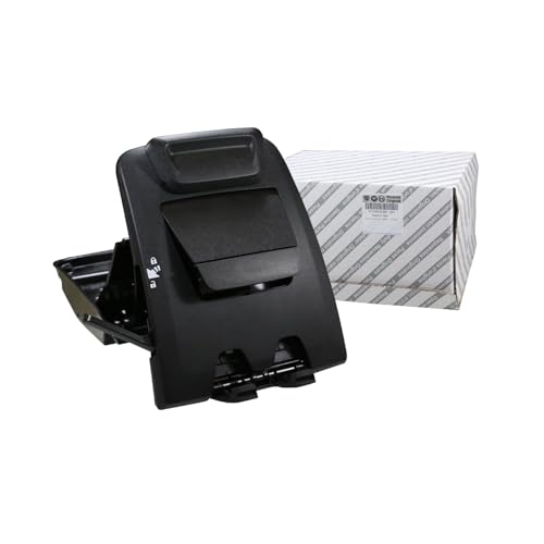 Original Fiat Nachrüstung Tablet Halter für Mittelkonsole 735653789