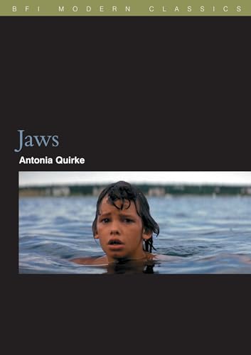 Jaws (Bfi Modern Classics) view 2