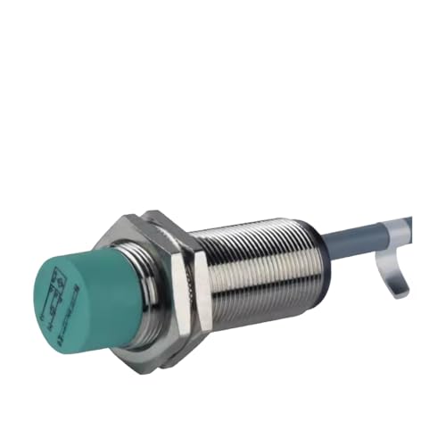 Capteur NBN8-18GM50-A2 commutateur de proximité inductif sortie antivalente M18 quatre fils
