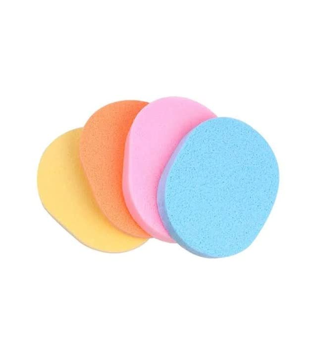 Avisa En Soft Body & Facial Sponge Use For Beauty Products Facial Parlor Salon Use for Mens & Womens Avisa En Soft Body & Facial Sponge Use For Beauty Products Facial Parlor Salon Use for Mens & Womens