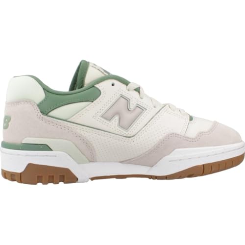 Baskets basses 550 - vue 6