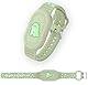 Süßes Armband für Galaxy SmartTag 2, Silikon Cartoon Armbandhalter Kompatibel mit Samsung Smart Tag 2 wasserdichte Hülle für Kinder und Ältere Menschen (Dinosaurier)