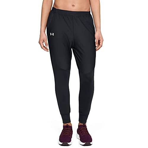 Jogger Under Armour Coldgear Reactor pour femme | Pantalon de running
