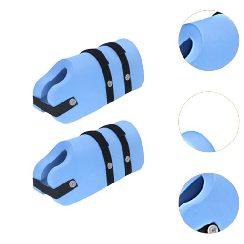 Flotadores para tobillo de natación unisex miniatura 3