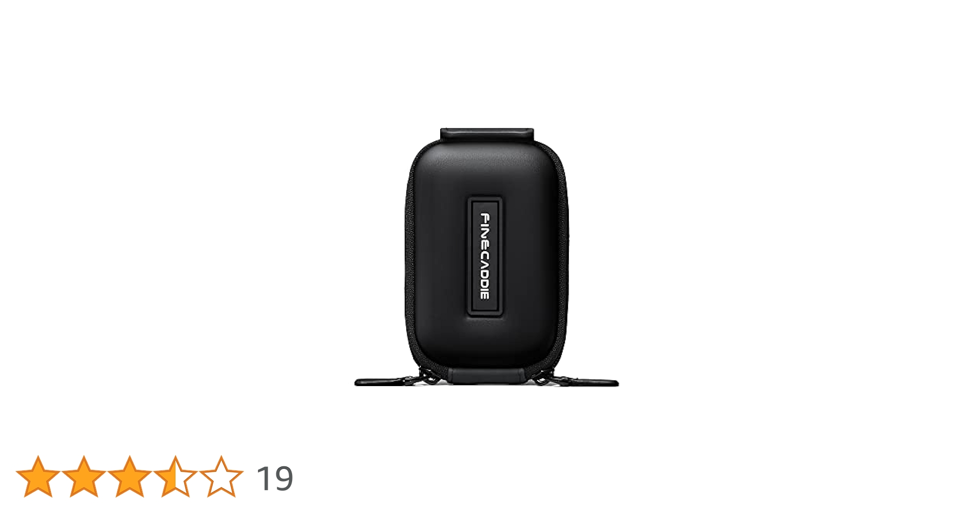 Amazon.co.jp: 【J300・J1000対応】ゴルフ用距離計専用 EVA高級