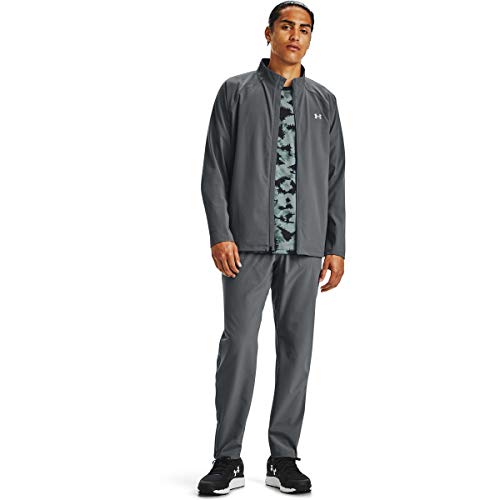 Under Armour UA Storm Launch 3.0 Jckt, Giacca