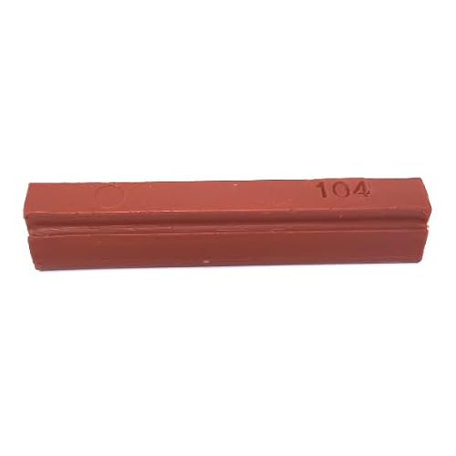 Konig Softwax - 104 Red Cherrywood