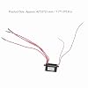 Generic Negative Ion Generator Home Anion Ionizer Module Mini Air Purifier 4 Negative Line for Refrigeration Air Conditioners (AC200 240V) (DC12V)