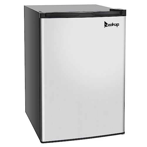 Find The Best Energy Efficient Upright Freezer Reviews & Comparison