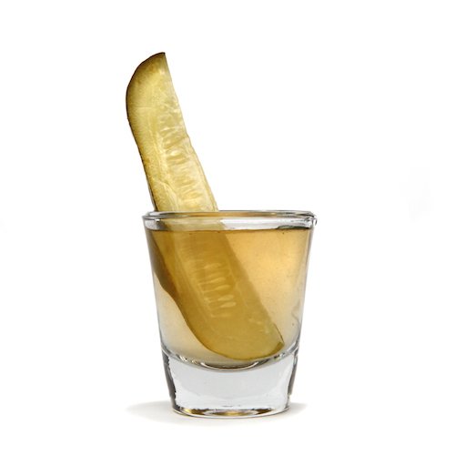 Pickle Brine (2-Pack) - Spicy Pickle Juice 8Oz #TOP3