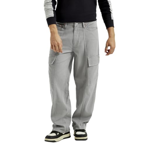 Image of Levi's Men's 578 Loose Fit Mid Rise Jeans