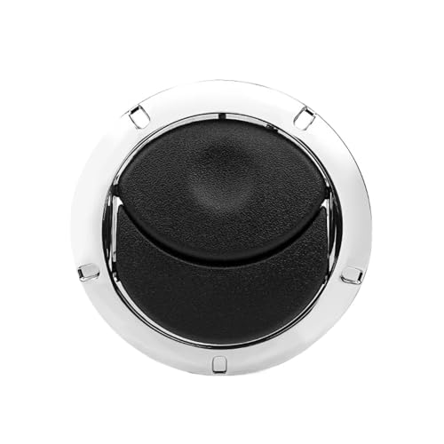 Panel de salida de aire central para coche Duster 2010-2017 y Master MK3 OEM 687602444R