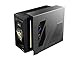 MSI MEG Vision X AI Gaming Desktop: Intel Ultra 9 285K, Geforce RTX 5080, 64GB DDR5, 2TB M.2 NVMe SSD, Liquid Cooling, BT 5.4, VR-Ready, Window 11 Pro: 2NVV9-043US