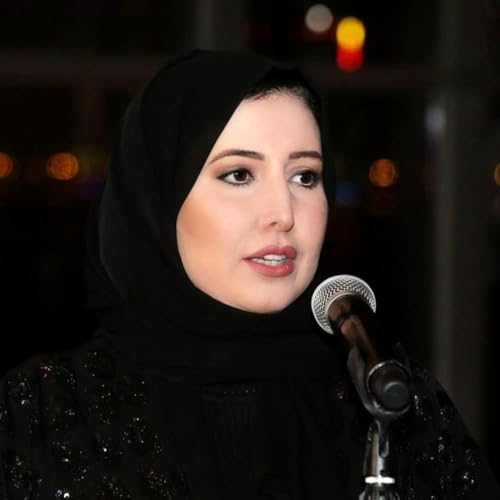 Episode 23 | Lolwa Husain Al-Marri | The World Cup and Women&rsquo;s Sports in Qatar | August 2022