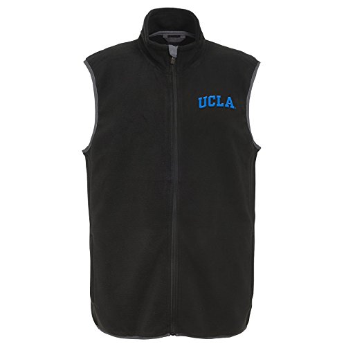 Image of Outerstuff Boys' Scrimmage Fleece Vest