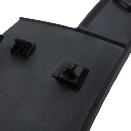 Moldura embellecedora BB5Z16039AA para guardabarros de Ford Explorer 5