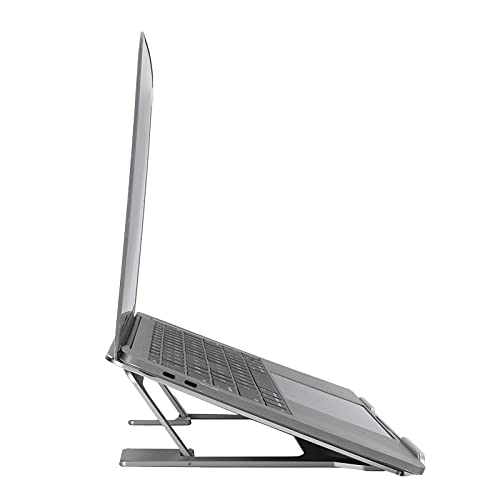 Soporte Plegable Ajustable para Notebook C6 miniatura 2