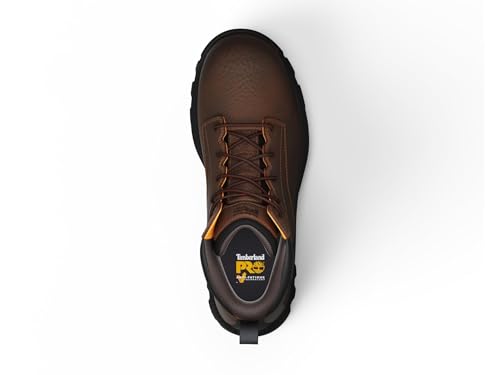 Image of Timberland PRO Titan EV 6 inch Composite Safety Toe Static Dissipative Industrial Work Boot
