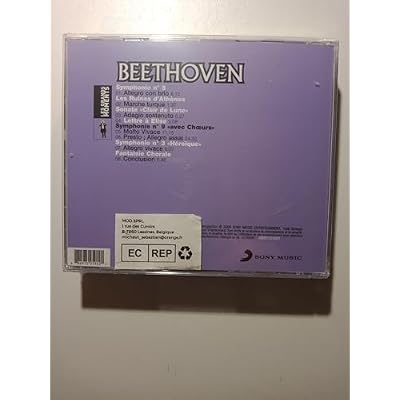 Beethoven