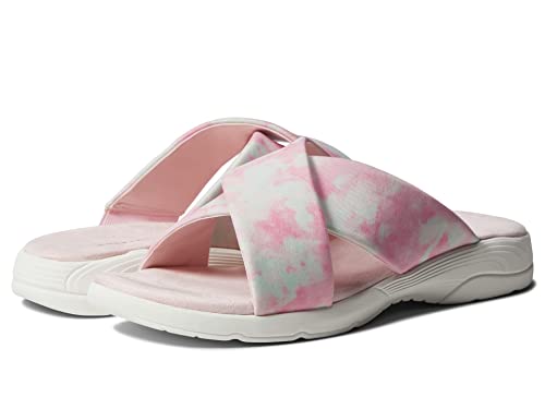 Easy Spirit Trinity 2 pour soulager les pieds fatigués lors de la marche