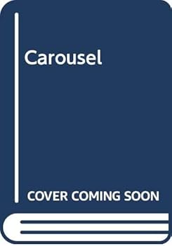 Hardcover Carousel Book