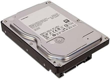Amazon | 修理交换用東芝 内蔵HDD 3.5インチ 1TB PCモデル DT01ACA100