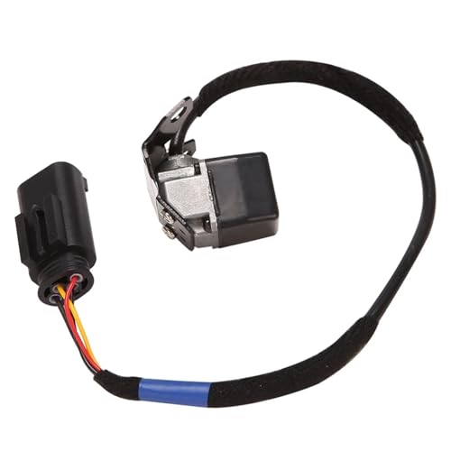 Caméra de recul Kia Sportage 2011-2016 aide au stationnement auto - 5