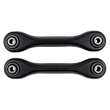 HouYeen Rear Lower Right and Left Wishbone Suspension Control Arms for For-d Focus C Max mk1 mk2 1998-2012 Vol-vo C30 C70 S40 mk2 V50 2003-2012 Maz-da 3 5 2003-Onwards - Image 2