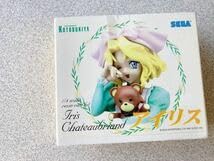 アイリスガレージキット