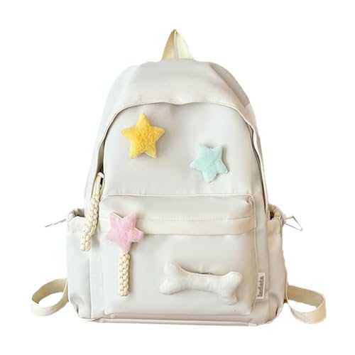 Sac à dos pour l'école avec compartiment pour ordinateur portable