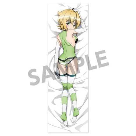 正規品 戦姫絶唱シンフォギア 切歌 抱き枕カバー ホビーストック 正規品 戦姫絶唱シンフォギア 暁切歌 抱き枕カバー シンフォギア