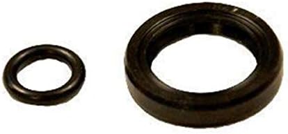 ATP Automotive ATP FO-15 Automatic Transmission Control Shaft Seal