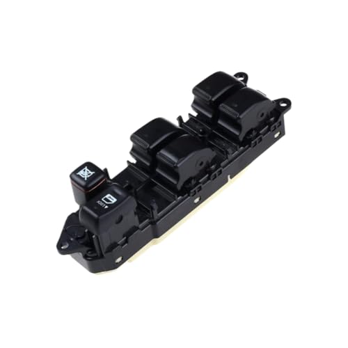 Couvercle bouton commutateur fenêtre ABS Lexus GX470 2003-2009