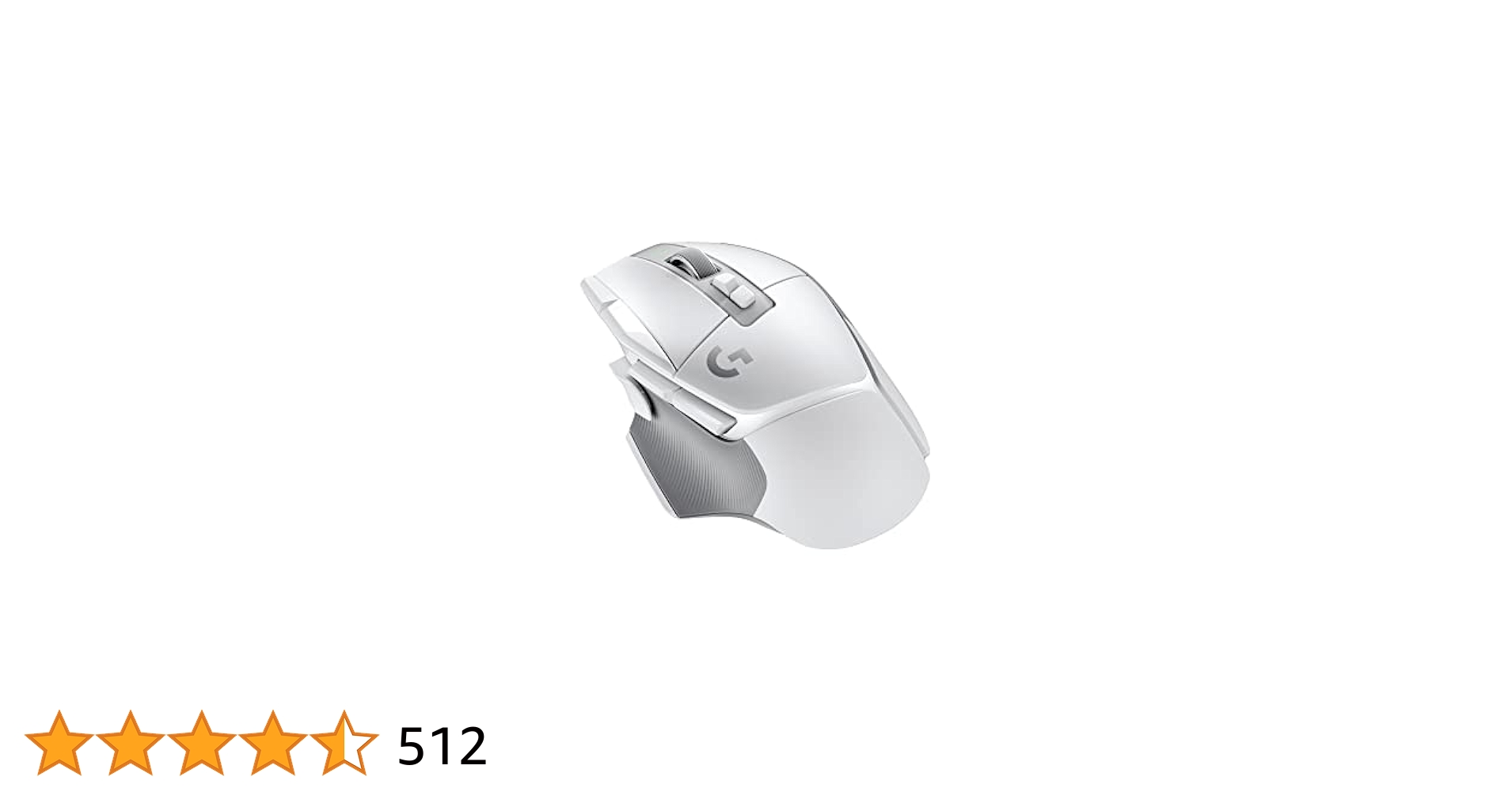 Amazon.co.jp: Logicool G ゲーミングマウス G502 X LIGHTSPEED