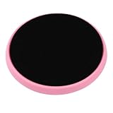 Zerodeko Planche de Danse Tournante Rose en EVA pour Ballet Outil d'Entraînement au Cou-d...