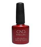 CND Shellac UV Gel Polish - Contradictions - Spring 2015 Collection - 0.25oz_TARTAN PUNK - C90876 **BCS_BW** by CND Cosmetics
