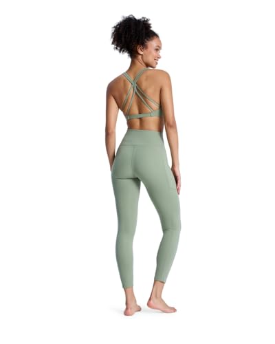 Vêtements Roxy Heart Into It Ankle Legging pour Femme - vue 3